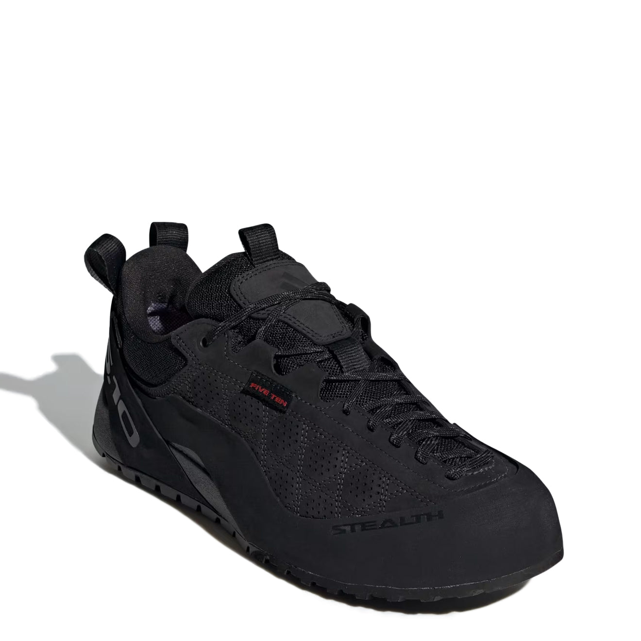 Adidas Guidetennie Pro Gore-Tex Trainer Carbon Black / Carbon / Carbon Black