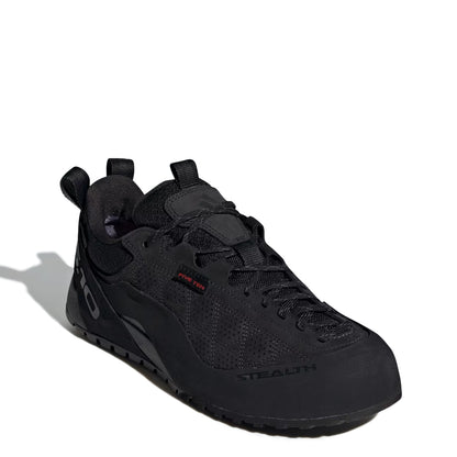 Adidas Guidetennie Pro Gore-Tex Trainer Carbon Black / Carbon / Carbon Black