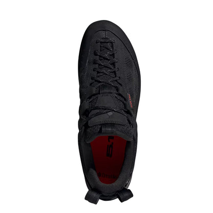 Adidas Guidetennie Pro Gore-Tex Trainer Carbon Black / Carbon / Carbon Black