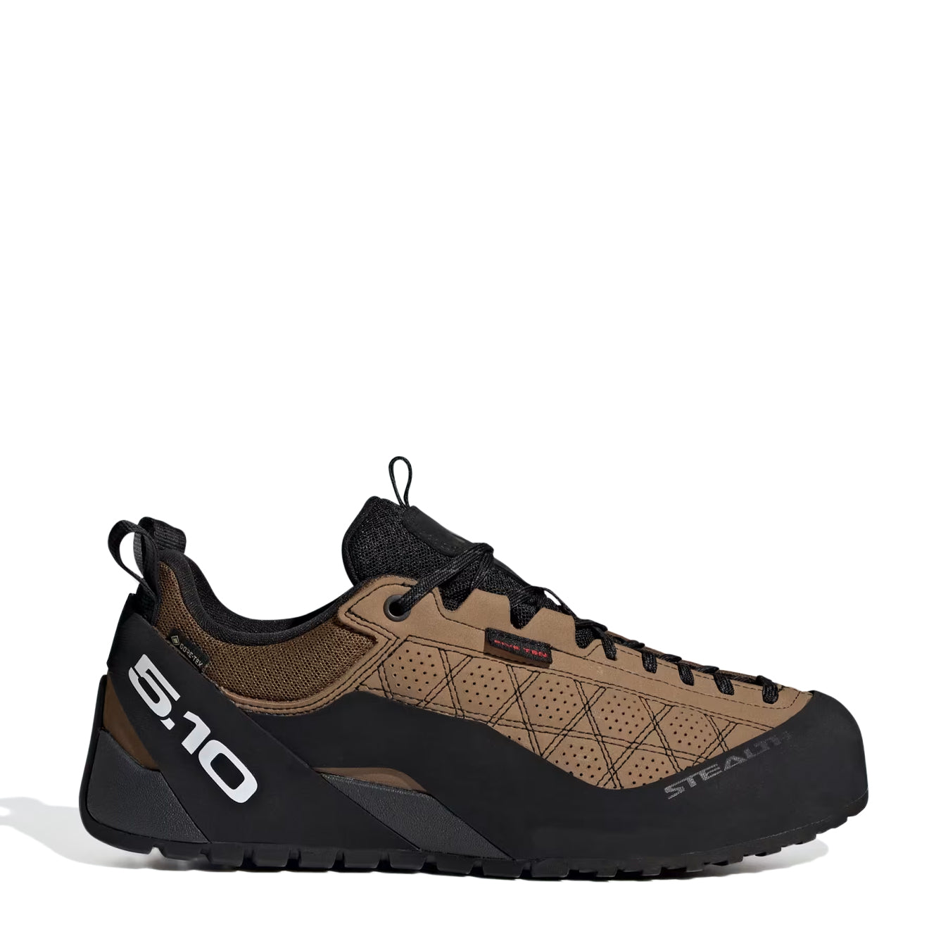 Adidas Guidetennie Pro Gore-Tex Trainer Cardbo / Footwear White / Carbon Black
