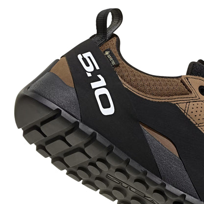 Adidas Guidetennie Pro Gore-Tex Trainer Cardbo / Footwear White / Carbon Black