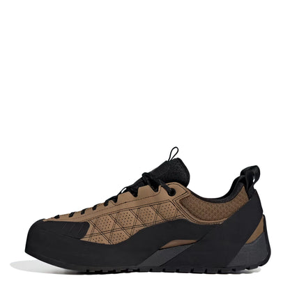 Adidas Guidetennie Pro Gore-Tex Trainer Cardbo / Footwear White / Carbon Black