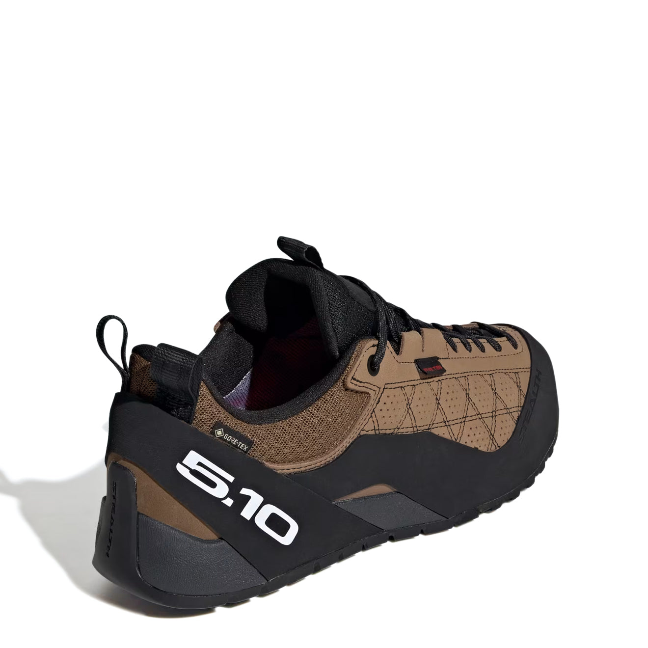 Adidas Guidetennie Pro Gore-Tex Trainer Cardbo / Footwear White / Carbon Black