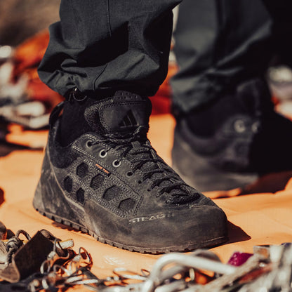 Adidas Guidetennie Trainer Core Black / Carbon / Core Black