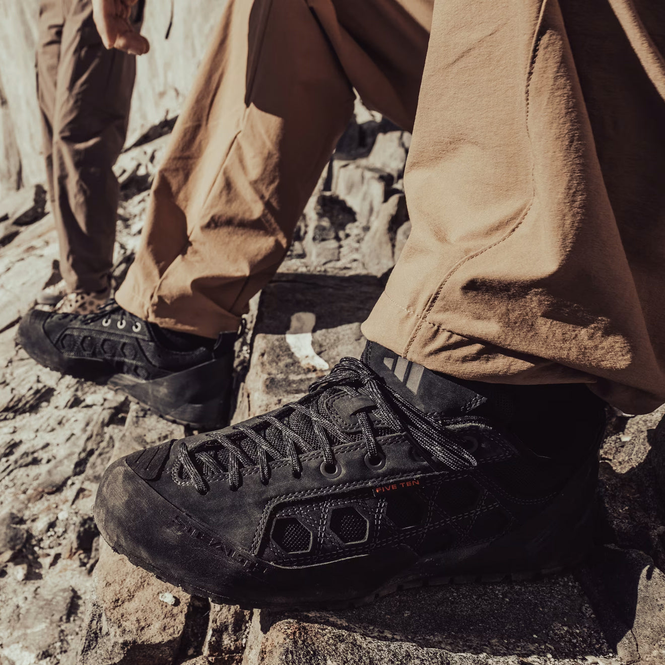 Adidas Guidetennie Trainer Core Black / Carbon / Core Black