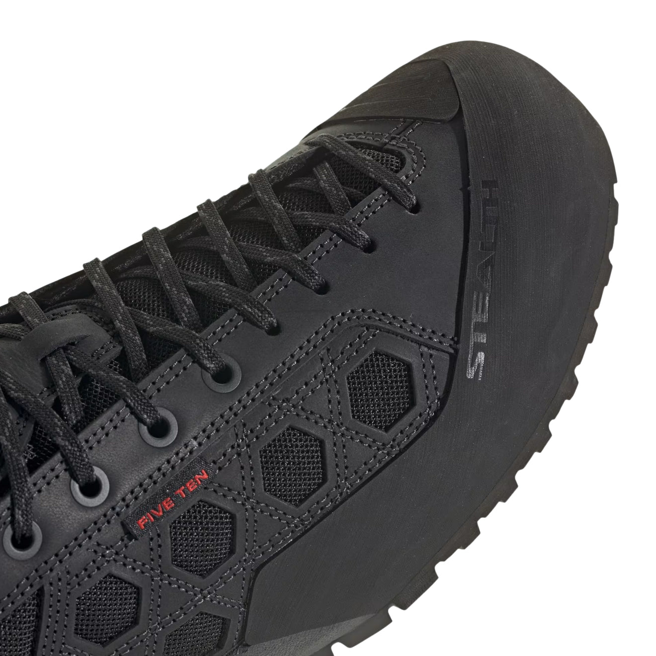 Adidas Guidetennie Trainer Core Black / Carbon / Core Black