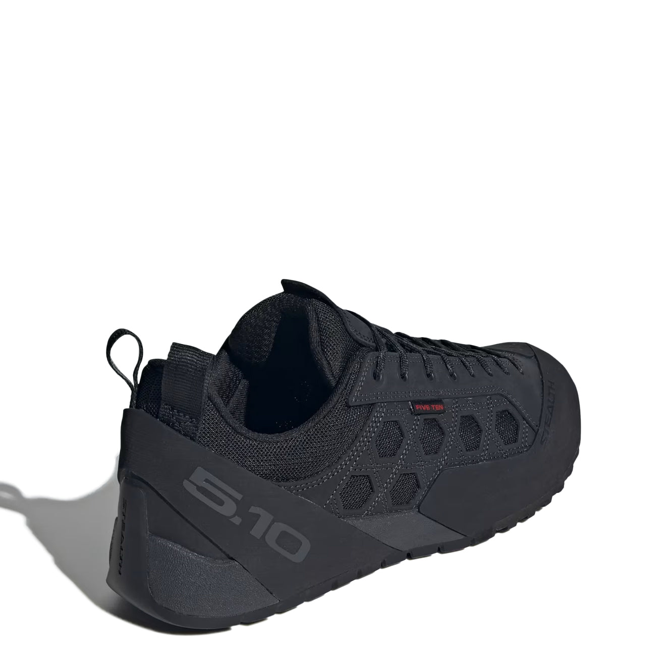 Adidas Guidetennie Trainer Core Black / Carbon / Core Black