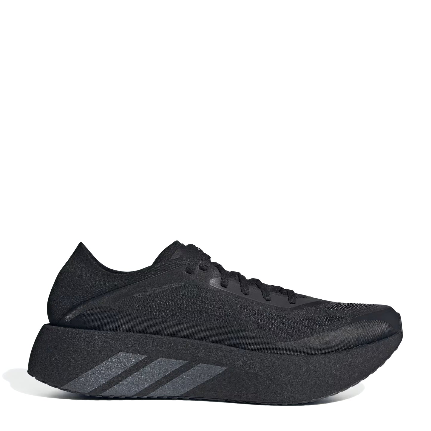 Adidas Hyperboost Run Trainer Core Black / Carbon / Core Black