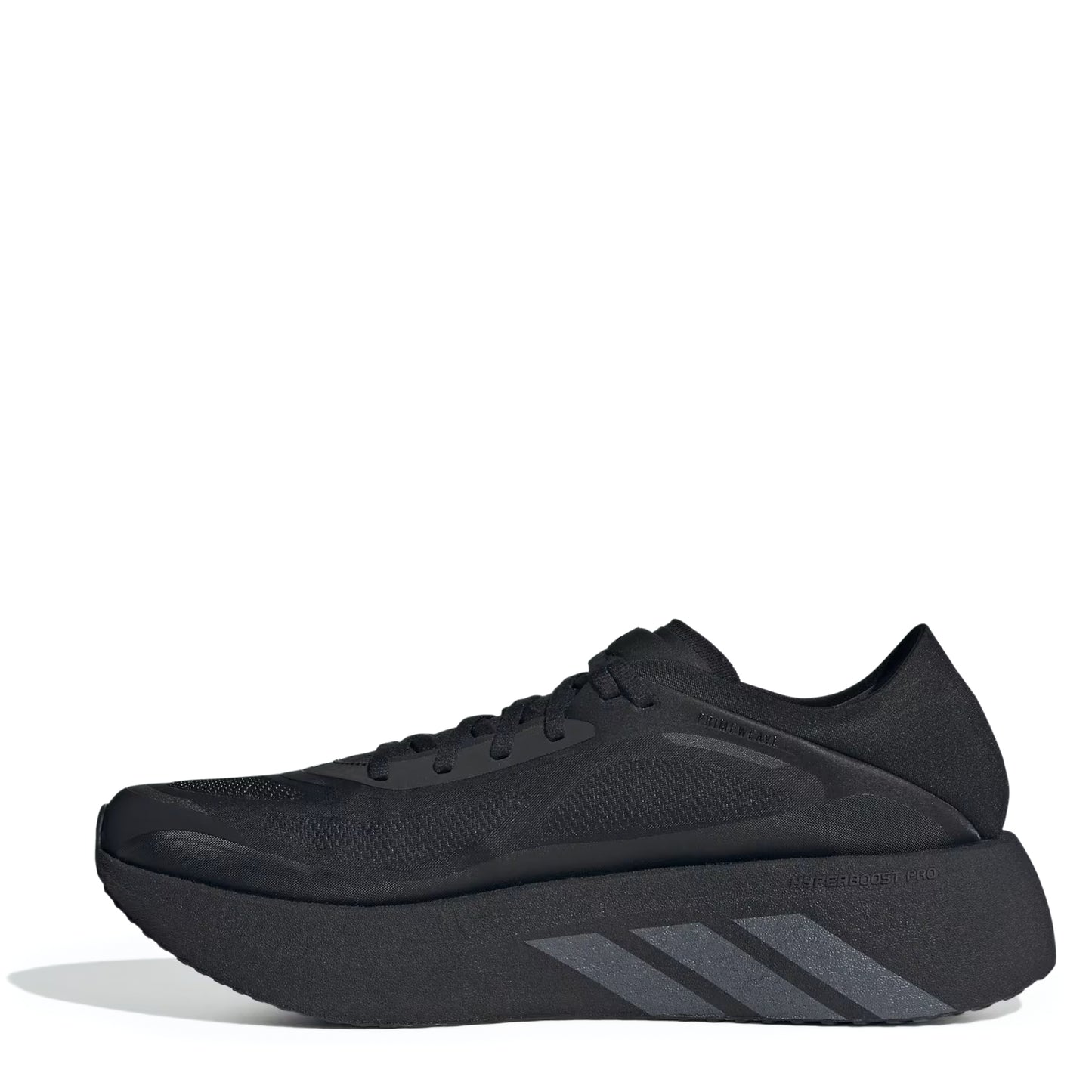 Adidas Hyperboost Run Trainer Core Black / Carbon / Core Black