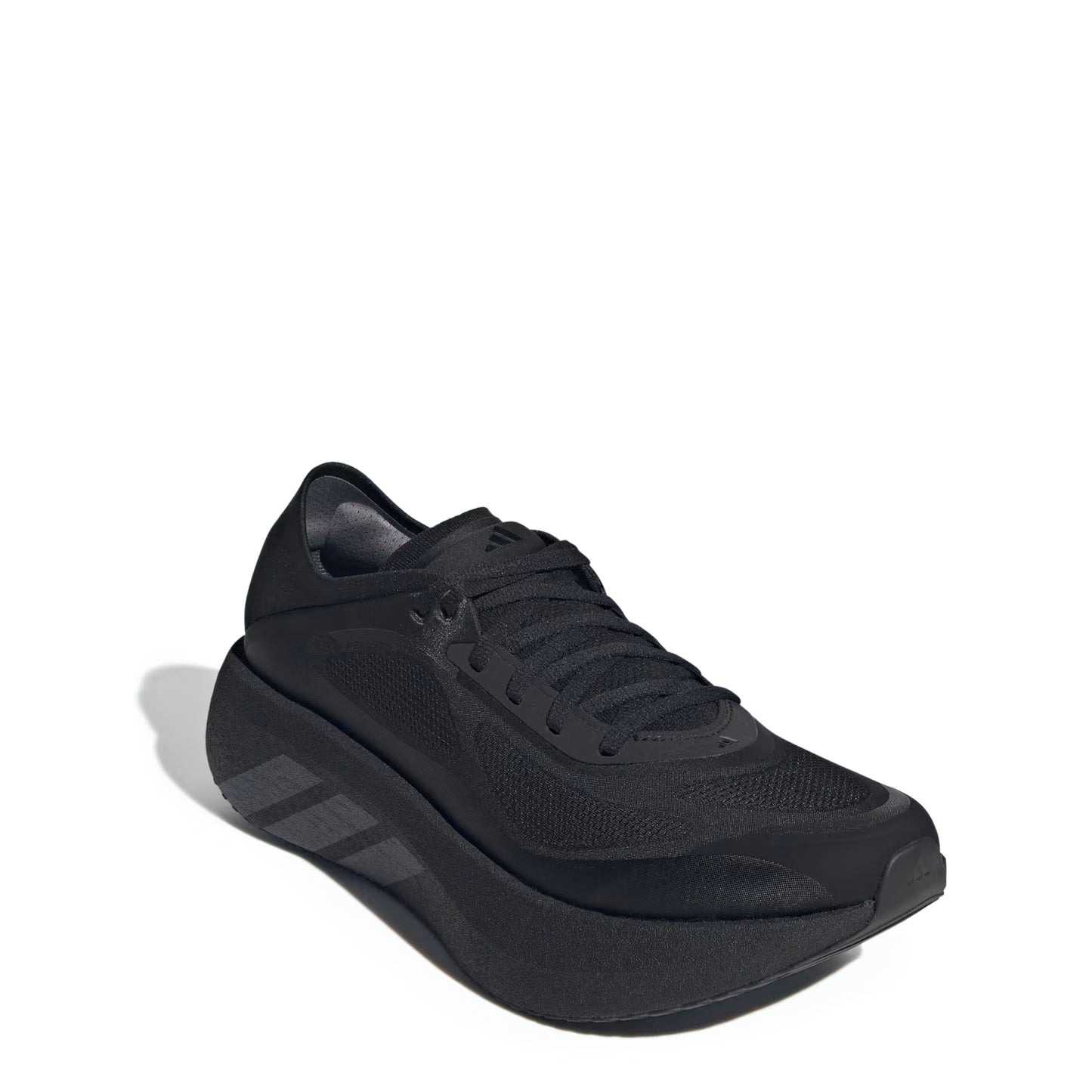 Adidas Hyperboost Run Trainer Core Black / Carbon / Core Black