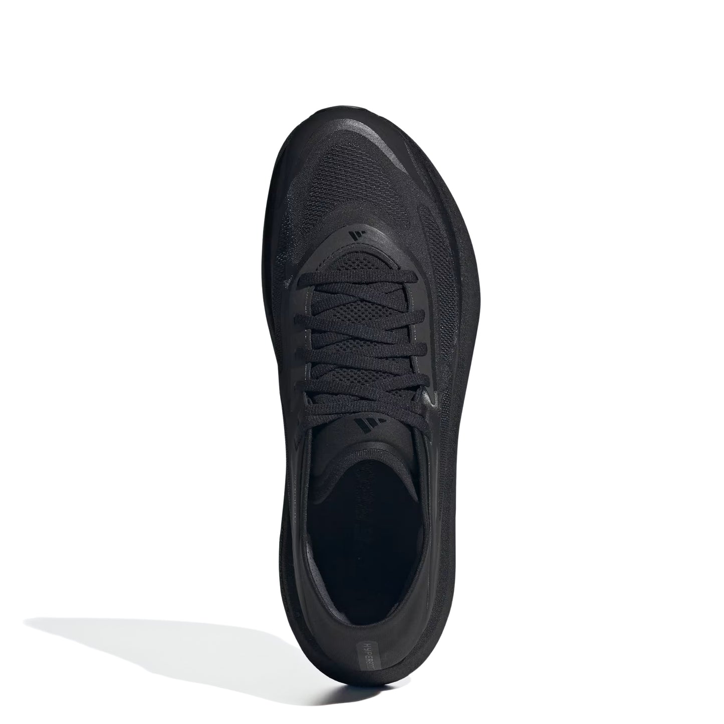Adidas Hyperboost Run Trainer Core Black / Carbon / Core Black