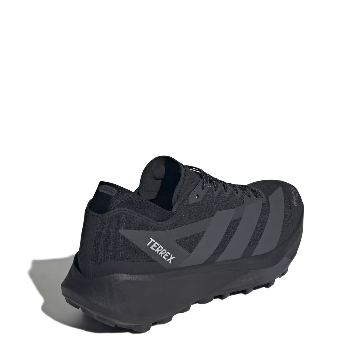 Adidas Terrex Agravic Gore-Tex 2 Trainer Carbon Black / Grey Six / Carbon