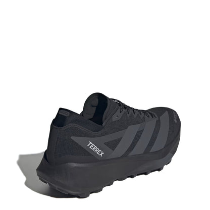 Adidas Terrex Agravic Gore-Tex 2 Trainer Carbon Black / Grey Six / Carbon