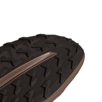 Adidas Terrex Agravic Lite Trainer Earth Strata / Brown Oxide / Aurora Coffee