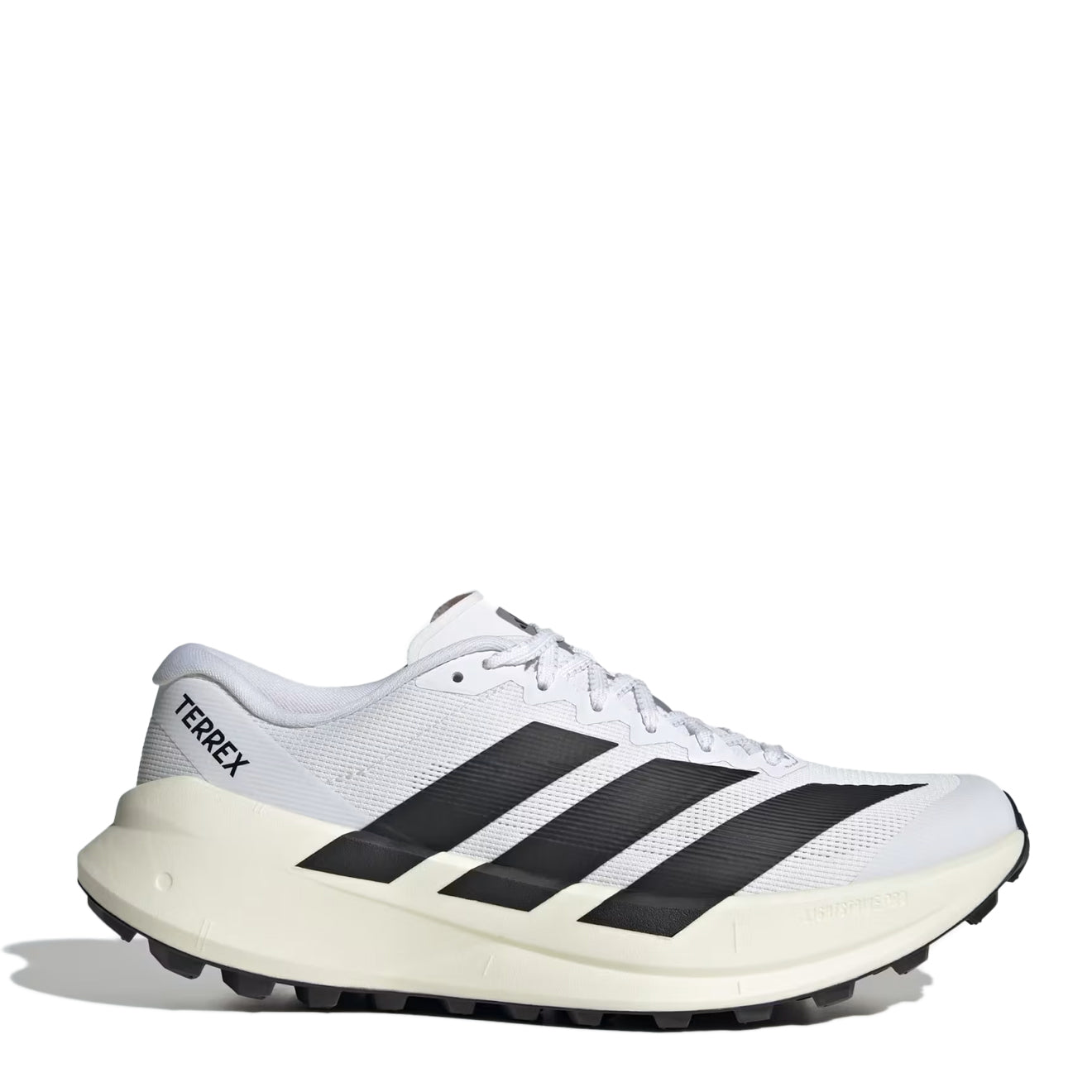 Adidas Terrex Agravic SL Trainer Cloud White / Core Black / Cloud White