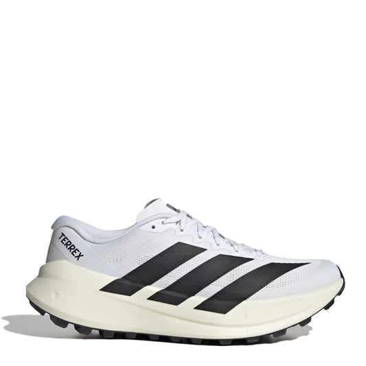 Adidas Terrex Agravic SL Trainer Cloud White / Core Black / Cloud White