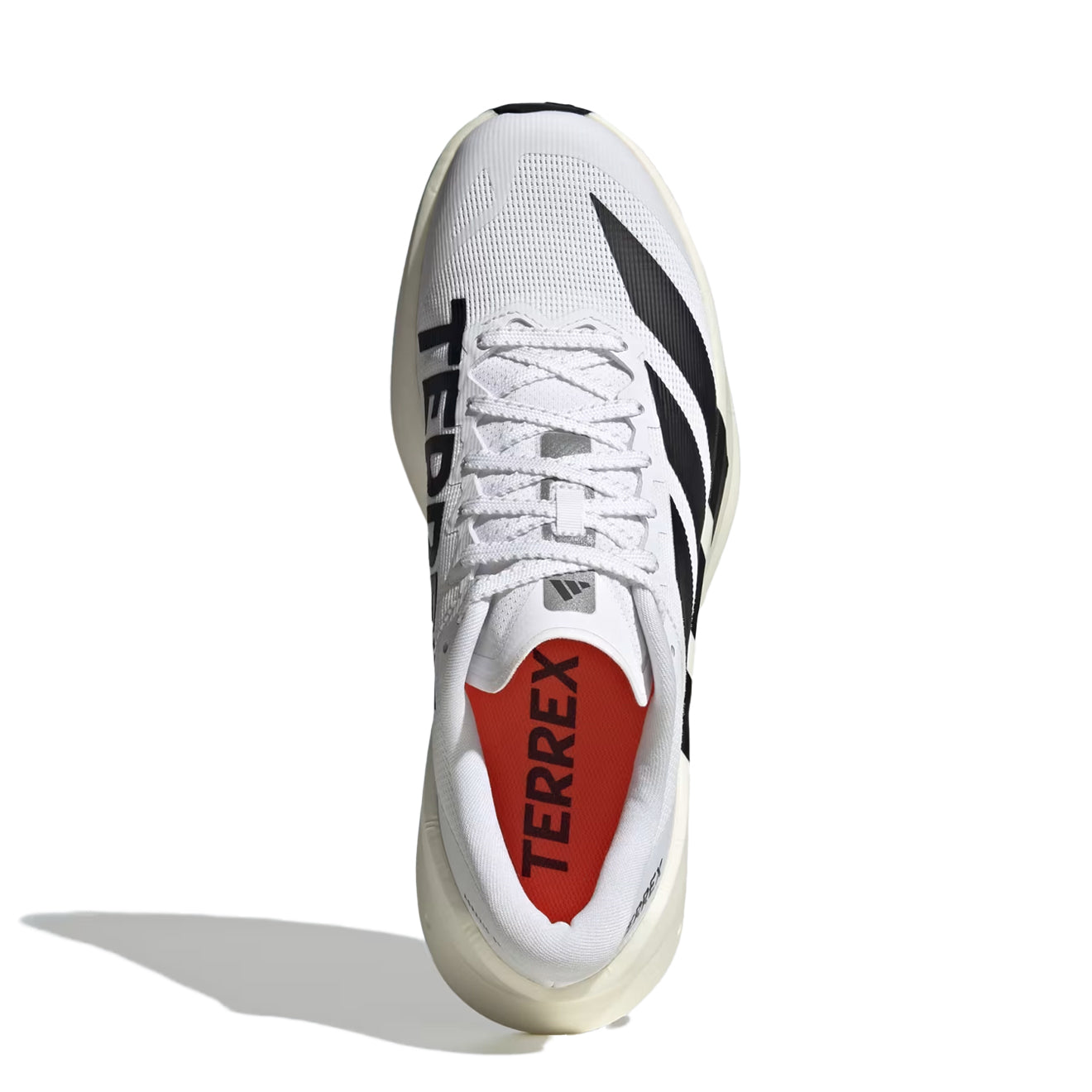 Adidas Terrex Agravic SL Trainer Cloud White / Core Black / Cloud White