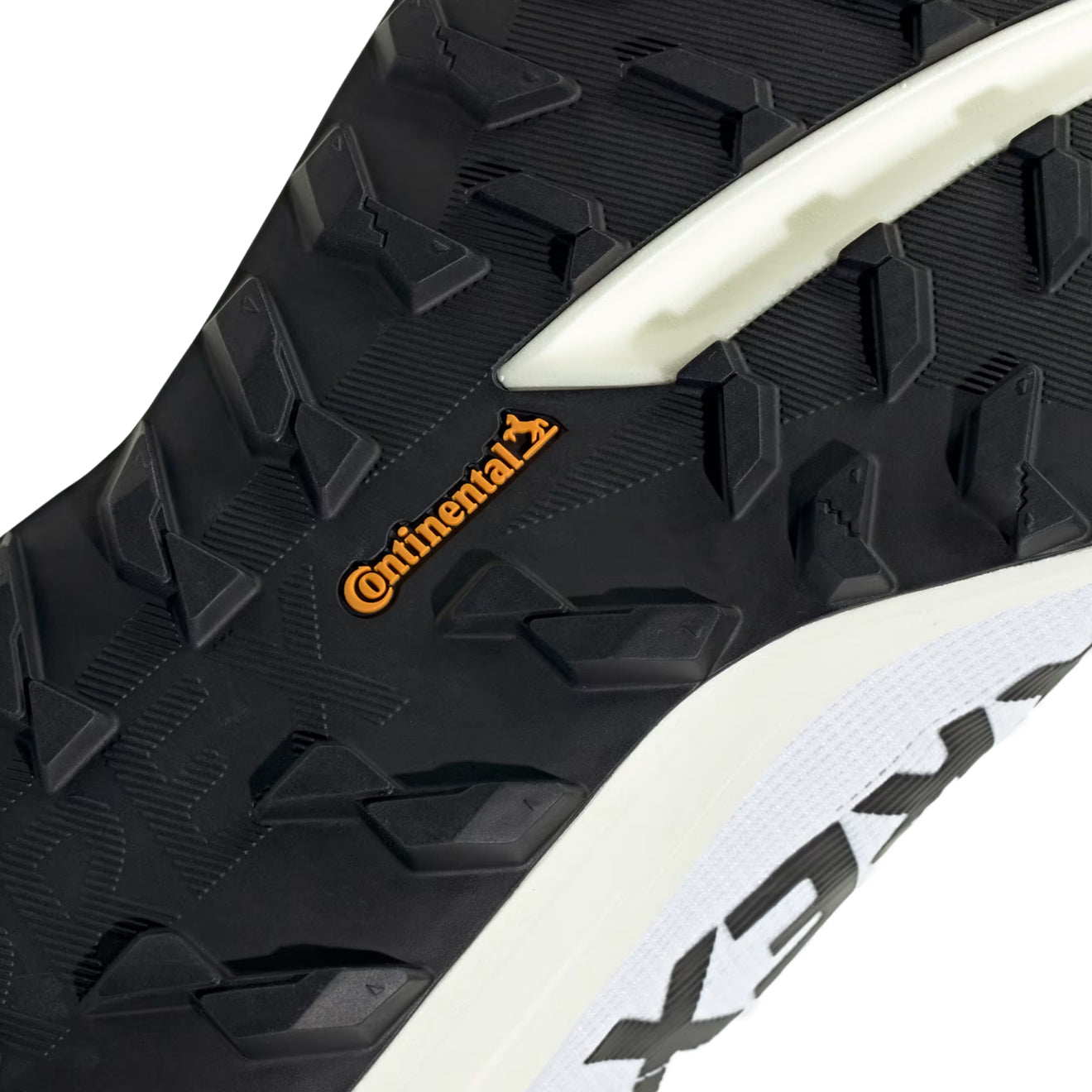 Adidas Terrex Agravic SL Trainer Cloud White / Core Black / Cloud White