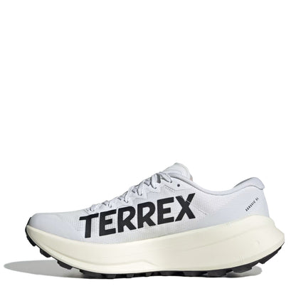 Adidas Terrex Agravic SL Trainer Cloud White / Core Black / Cloud White