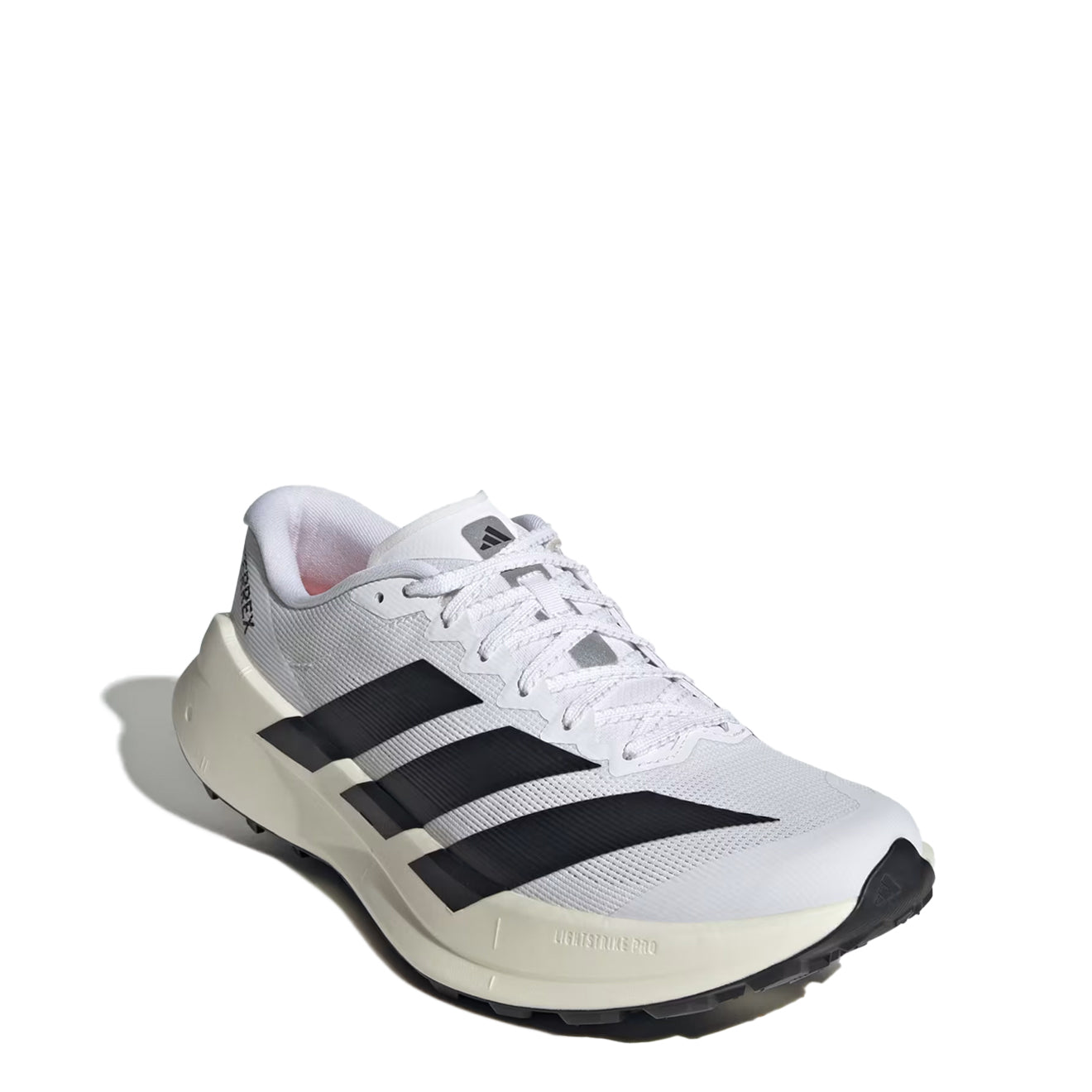 Adidas Terrex Agravic SL Trainer Cloud White / Core Black / Cloud White