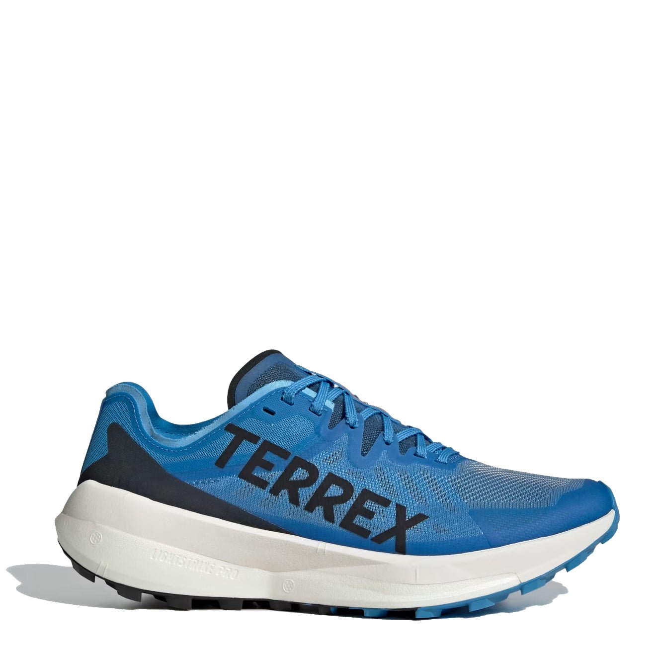 Adidas Terrex Agravic Speed Trail Running Shoes Pulse Blue / Core Black / Semi Impact Orange The Sporting Lodge Adidas Terrex Agravic Speed Trail Running Shoes Pulse Blue / Core Black / Semi Impact Orange The Sporting Lodge