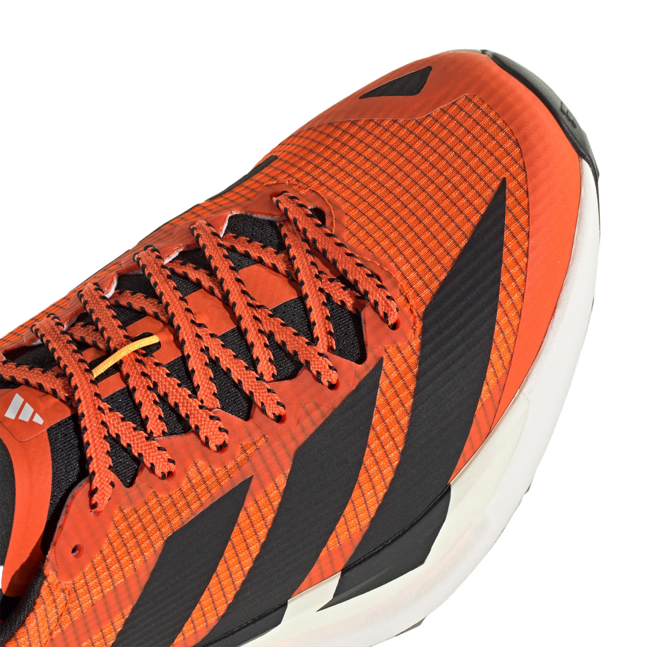 Adidas Terrex Agravic TT Trail Running Shoe Impact Orange / Core Black / Lucid Orange