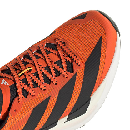 Adidas Terrex Agravic TT Trail Running Shoe Impact Orange / Core Black / Lucid Orange