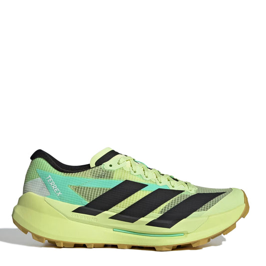 Adidas Terrex Agravic TT Trainer Frozen Lemon / Carbon Black / Pulse Mint