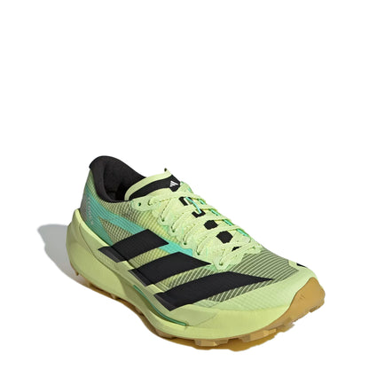 Adidas Terrex Agravic TT Trainer Frozen Lemon / Carbon Black / Pulse Mint