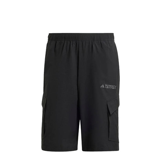 Adidas Terrex Cargo Short Black
