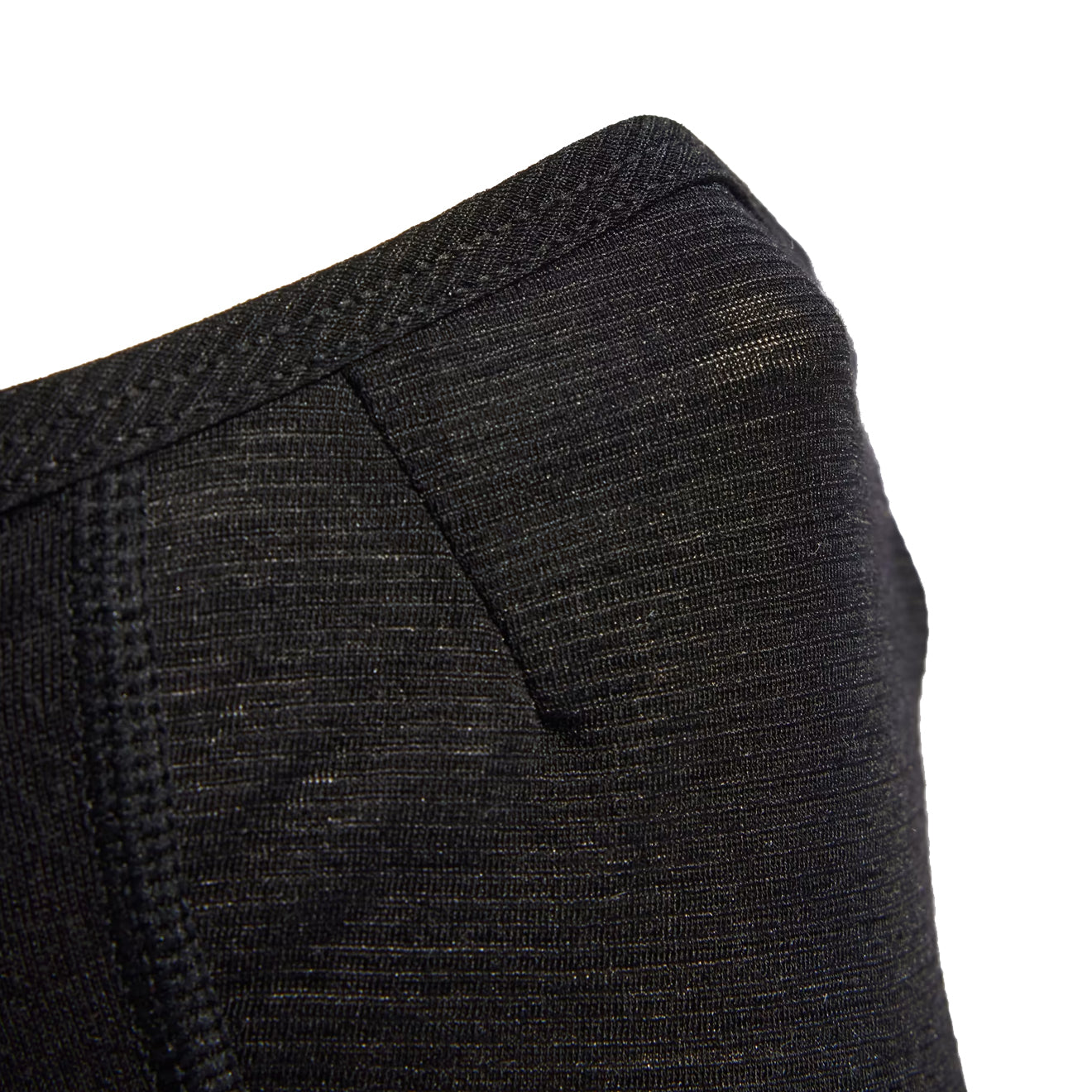 Adidas Terrex Cold.Rdy Merino Wool Balaclava Black / White - The Sporting Lodge