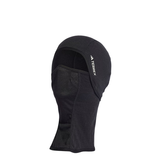 Adidas Terrex Cold.Rdy Merino Wool Balaclava Black / White