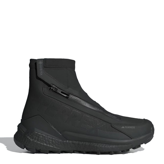 Adidas Terrex Free Hiker 2 Hiking Shoes Core Black / Core Black / Grey Four - The Sporting Lodge