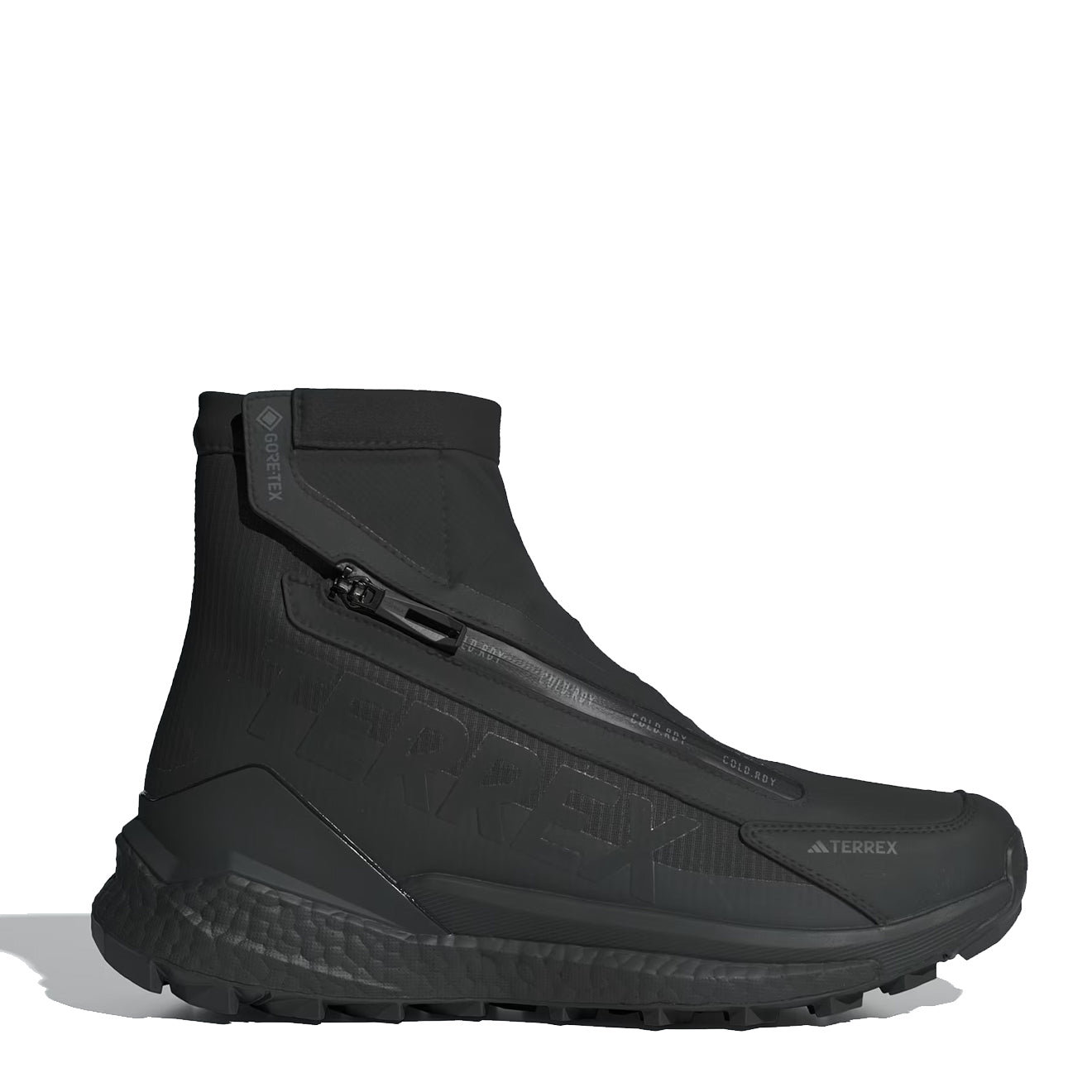 Snow Hiking Boots For Summer And Winter Pharrell X Terrex Free