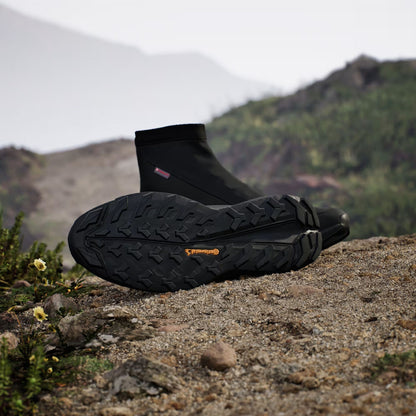 Adidas Terrex Free Hiker 2 Hiking Shoes Core Black / Core Black / Grey Four - The Sporting Lodge