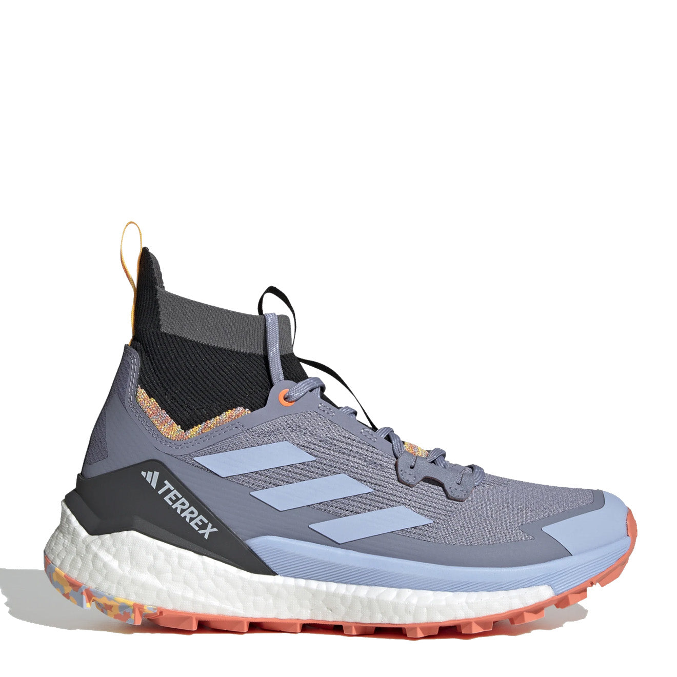 Adidas Terrex Free Hiker 2 Silvio / Bludaw / CBlack - The Sporting Lodge