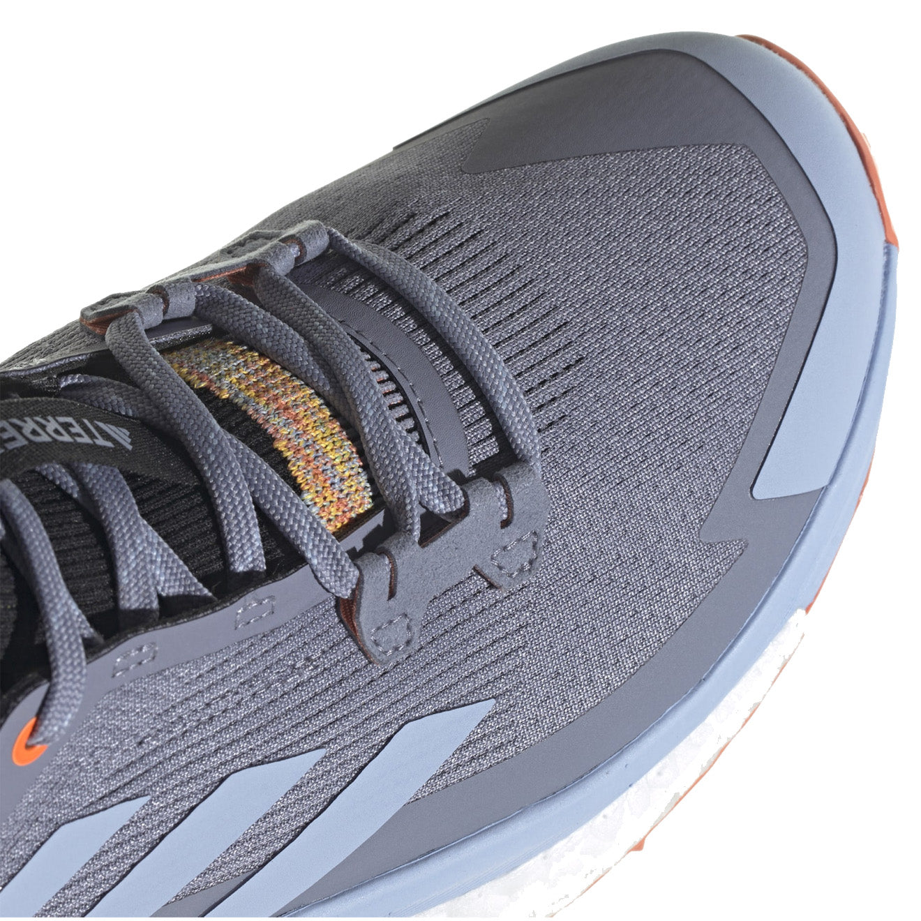 Adidas Terrex Free Hiker 2 Silvio / Bludaw / CBlack - The Sporting Lodge