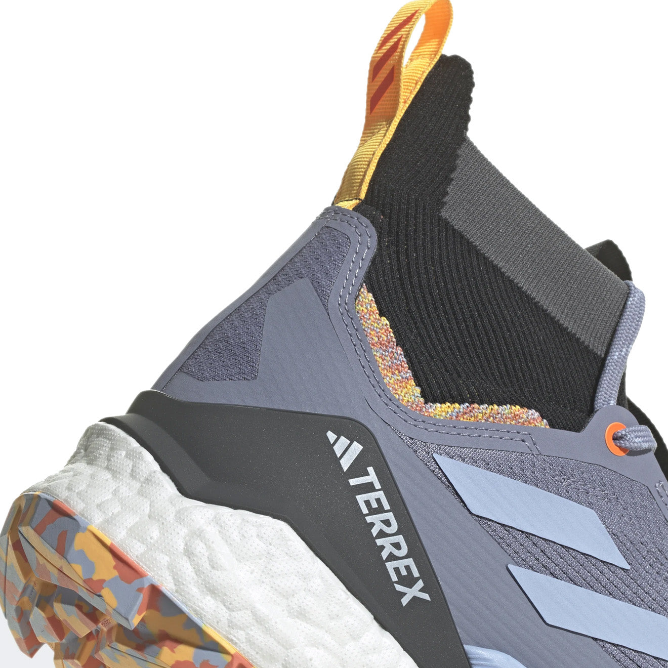 Adidas Terrex Free Hiker 2 Silvio / Bludaw / CBlack - The Sporting Lodge
