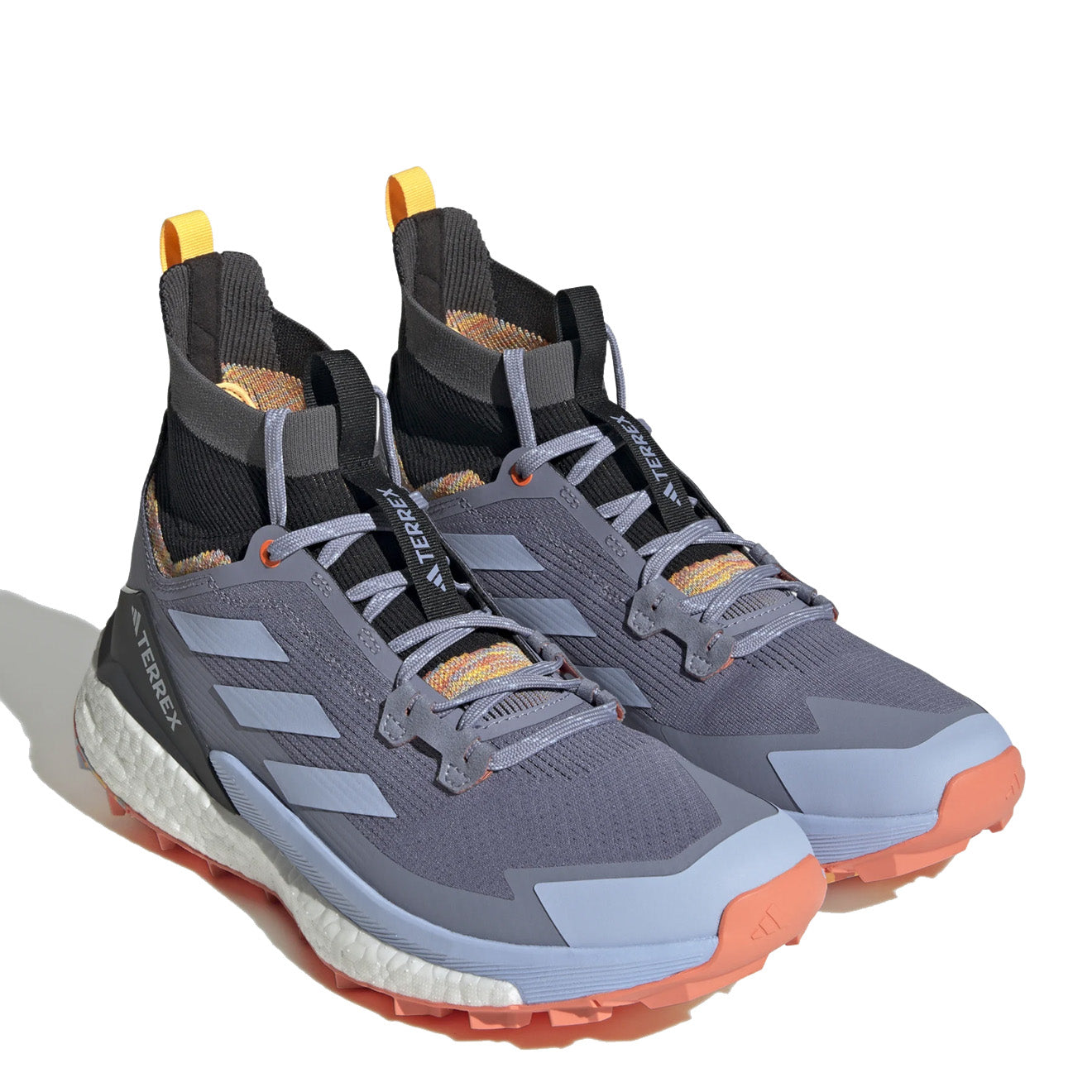 Adidas Terrex Free Hiker 2 Silvio / Bludaw / CBlack - The Sporting Lodge