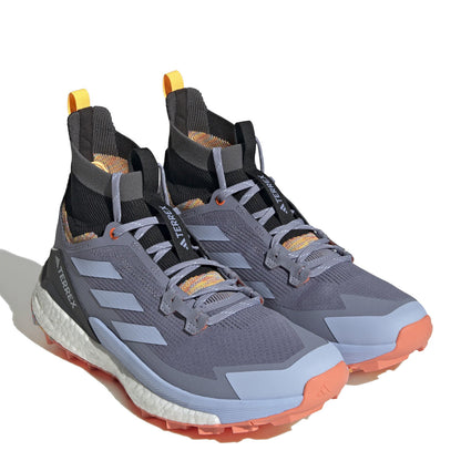 Adidas Terrex Free Hiker 2 Silvio / Bludaw / CBlack - The Sporting Lodge