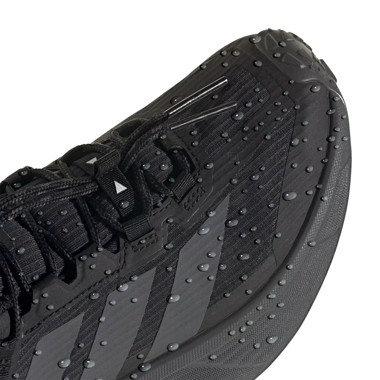 Adidas Terrex Freehiker SL Gore-Tex Hiking Shoe Core Black / Grey Six / Grey Six - The Sporting Lodge