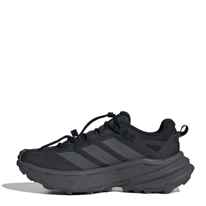 Adidas Terrex Freehiker SL Gore-Tex Hiking Shoe Core Black / Grey Six / Grey Six - The Sporting Lodge
