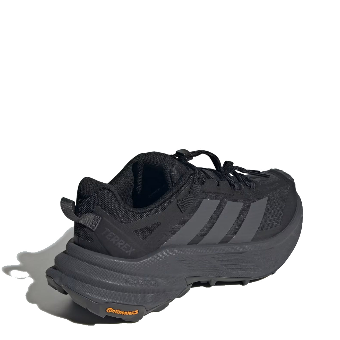 Adidas Terrex Freehiker SL Gore-Tex Hiking Shoe Core Black / Grey Six / Grey Six - The Sporting Lodge