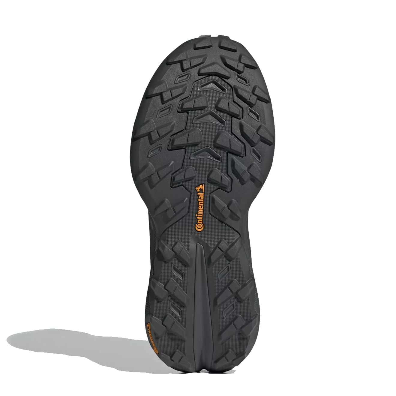 Adidas Terrex Freehiker SL Gore-Tex Hiking Shoe Core Black / Grey Six / Grey Six - The Sporting Lodge