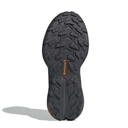 Adidas Terrex Freehiker SL Gore-Tex Hiking Shoe Core Black / Grey Six / Grey Six - The Sporting Lodge