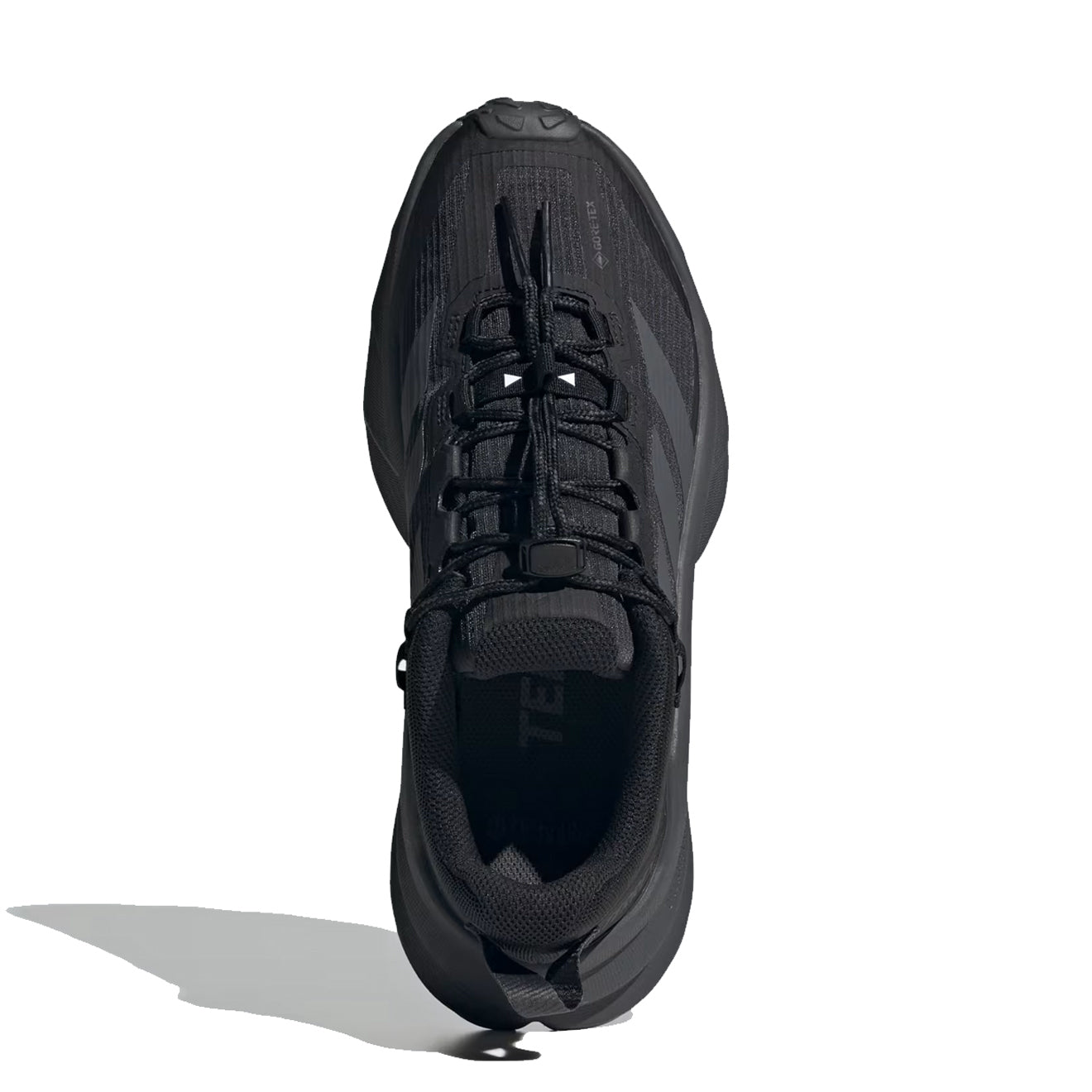 Adidas Terrex Freehiker SL Gore-Tex Hiking Shoe Core Black / Grey Six / Grey Six - The Sporting Lodge