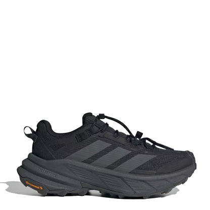 Adidas Terrex Freehiker SL Gore-Tex Hiking Shoe Core Black / Grey Six / Grey Six - The Sporting Lodge