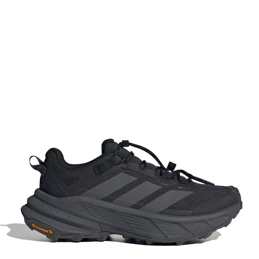 Adidas Terrex Freehiker SL Gore-Tex Hiking Shoe Core Black / Grey Six / Grey Six - The Sporting Lodge