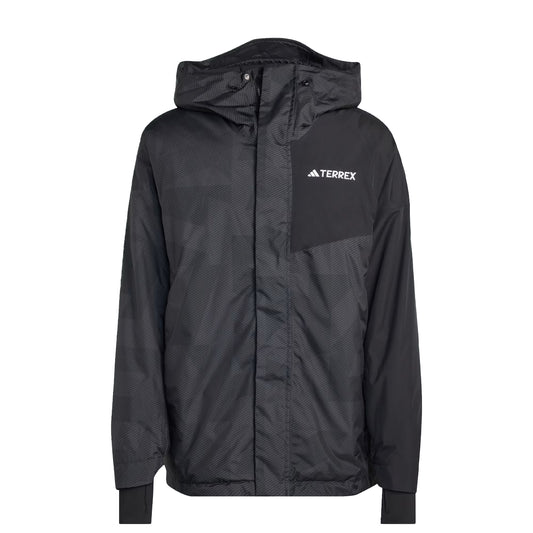Adidas Terrex MT 2L Insul Jacket Black / Carbon