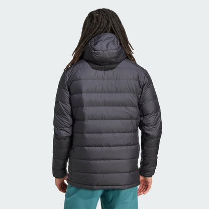 Adidas Terrex MT Down Ho Jacket Black